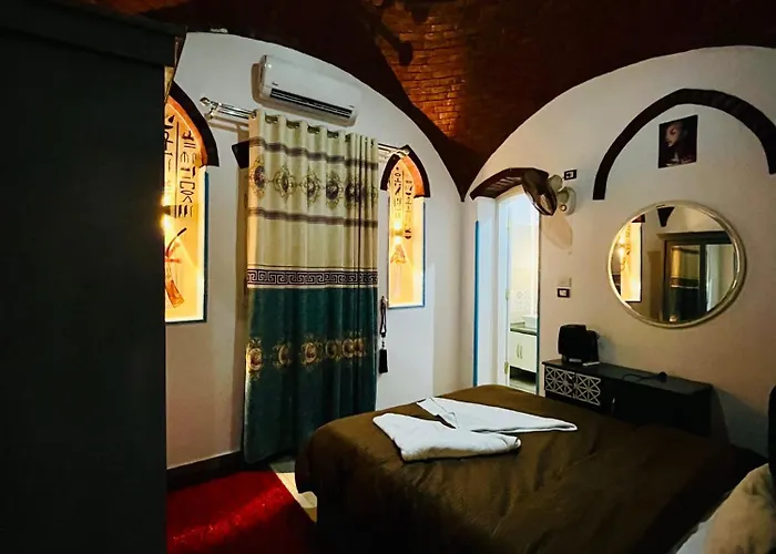 Flower Of Life Hotel