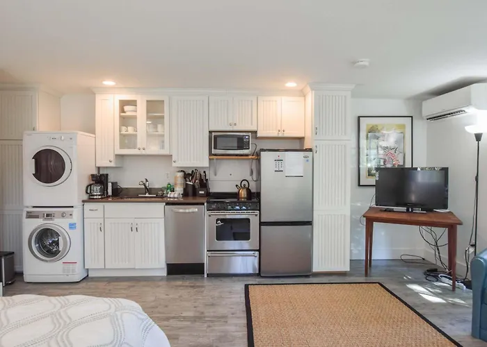 East End Condo W Beach Access