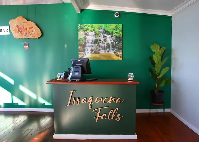 Issaquena Heights Boutique Hotel