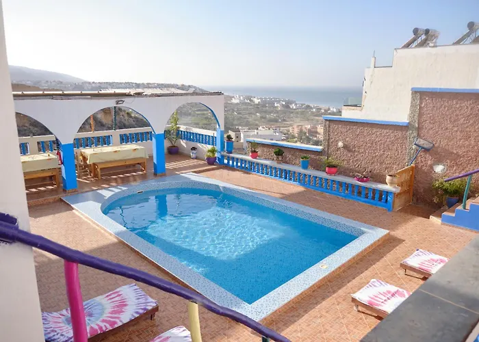 The Sunrise Villa