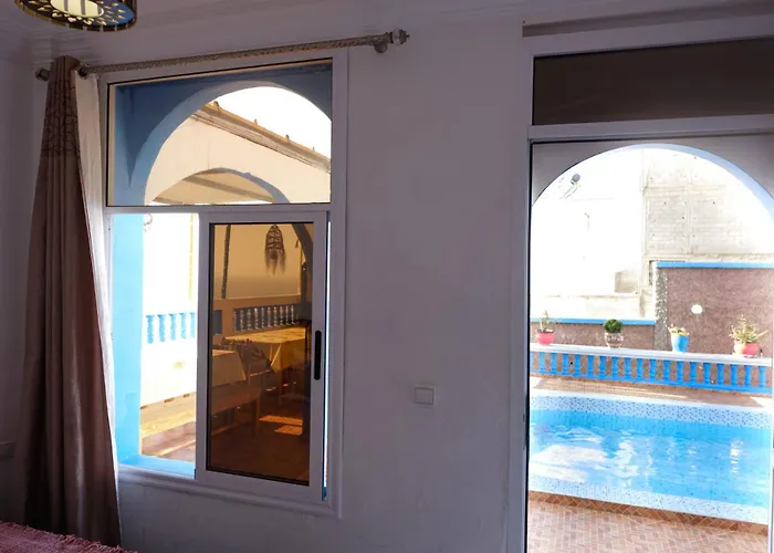 The Sunrise Villa