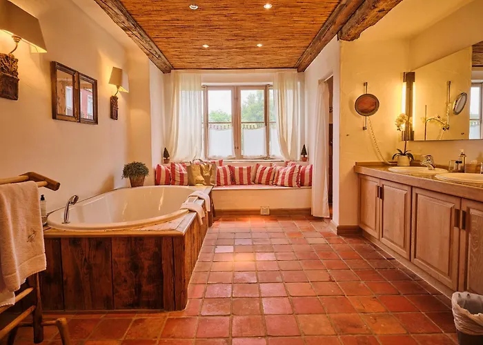 Bleiche Resort&Spa