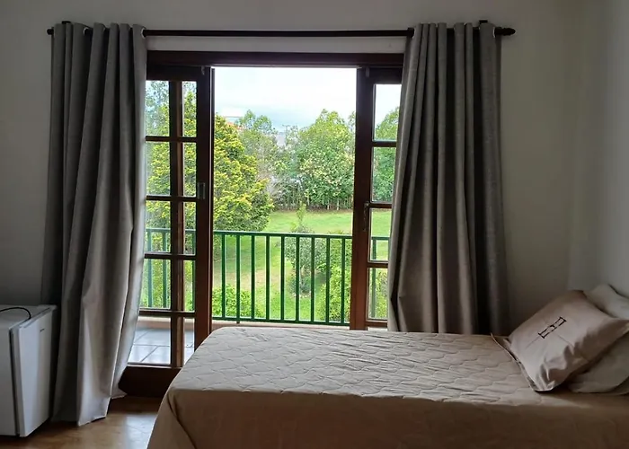 Hotel Campo Alegre