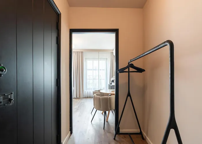 Boutique Hotel Johannes