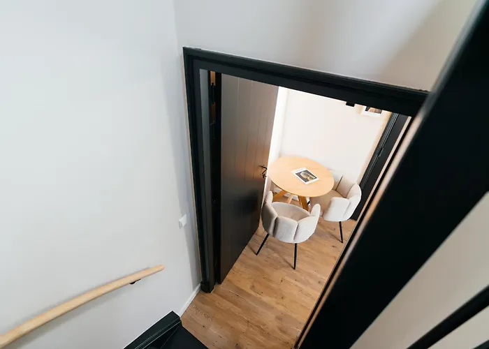 Boutique Hotel Johannes