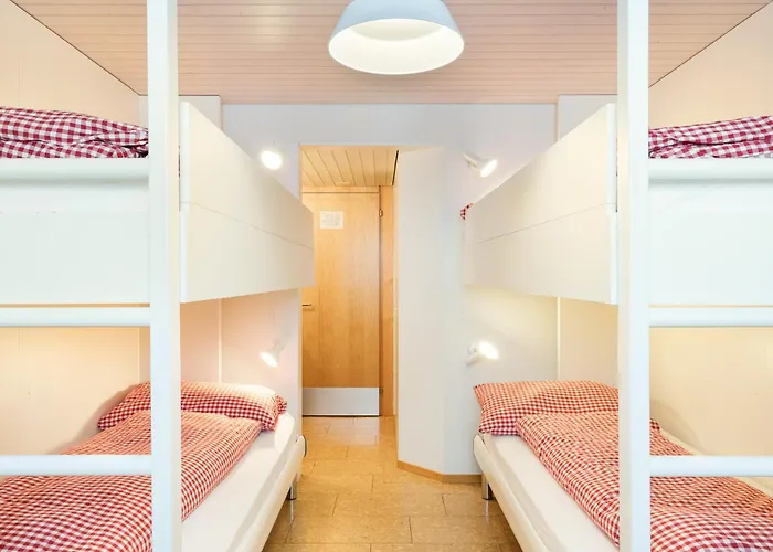 Berghotel Distelboden