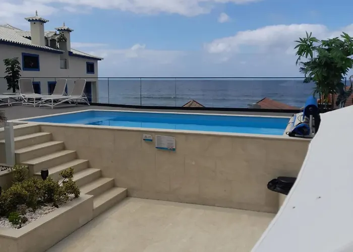 Mediterraneo Madeira