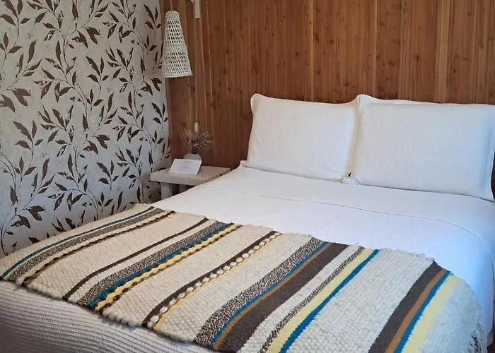 Hotel Boutique Casa&Alma
