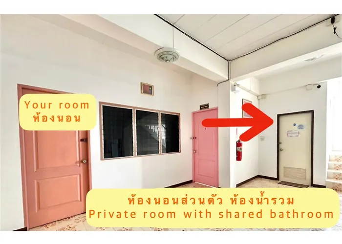 Home One Love Ayutthaya Gh
