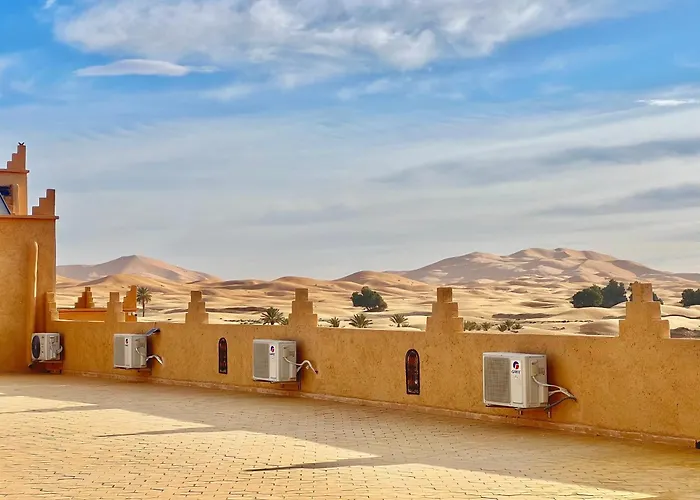 Hotel Sunset Palace