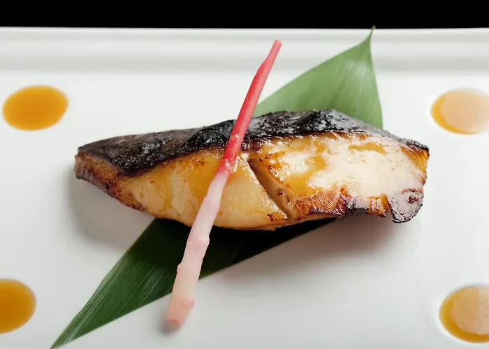 Nobu Hotel Atlantic City - A Caesars Rewards Destination