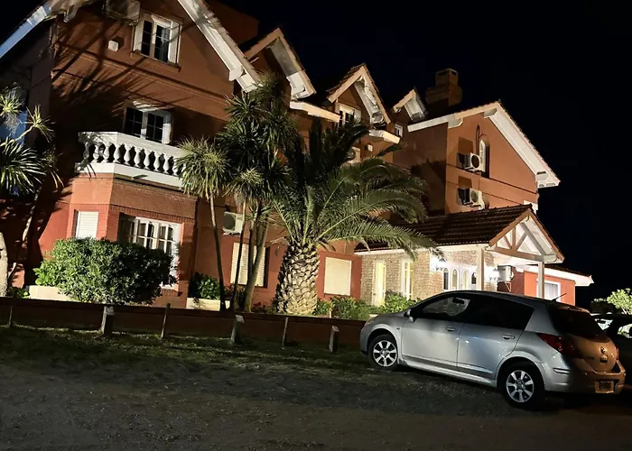 Ivamar Hotel & Apart