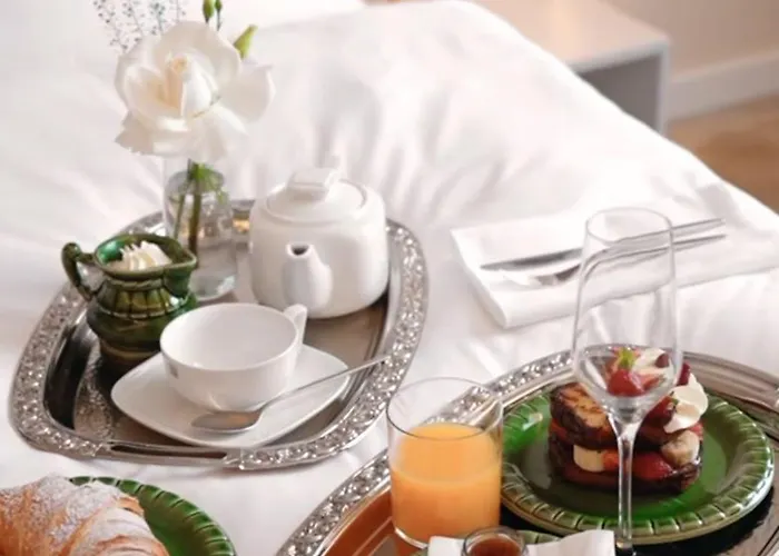 Hotel Restaurant Kod Barica