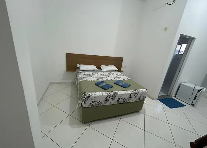 Shalom Flat Hotel