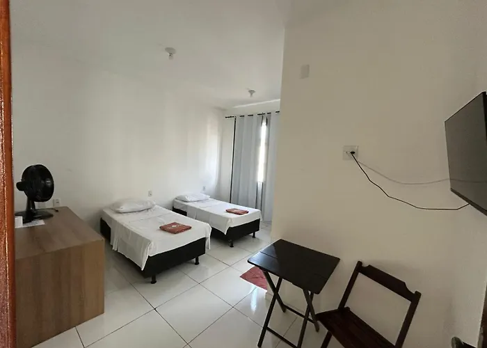 Shalom Flat Hotel
