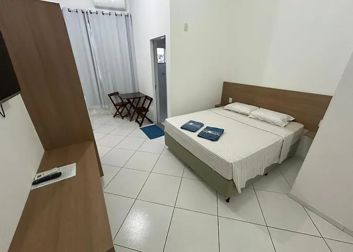 Shalom Flat Hotel