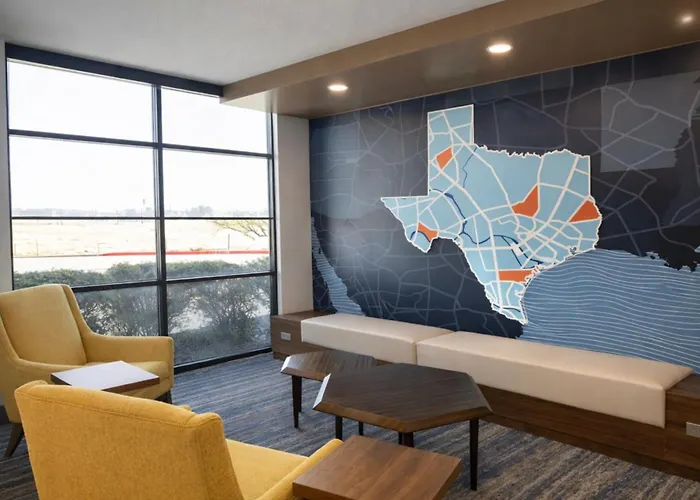 Holiday Inn Express & Suites Bridgeport By Ihg