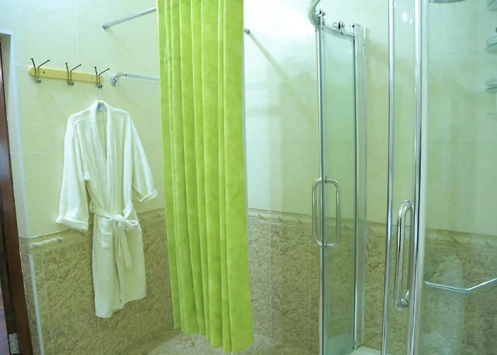 Almaz - Hotel