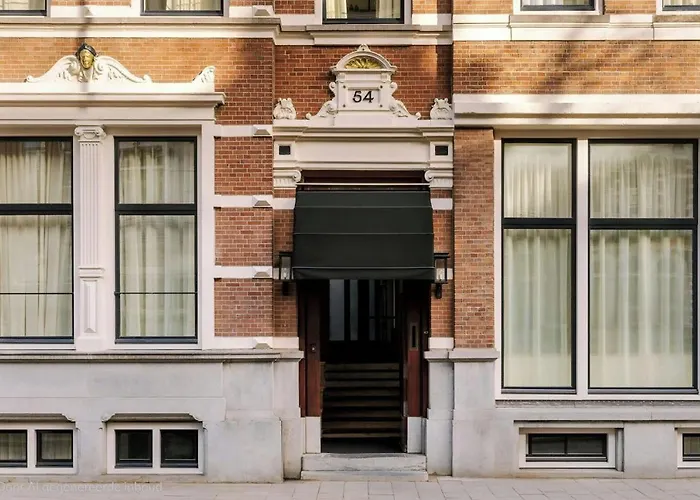 Hotel Rose Rotterdam