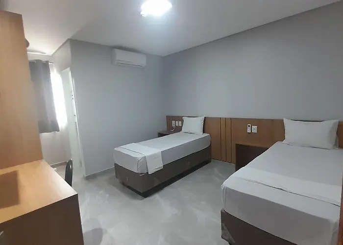 Hotel Bonina