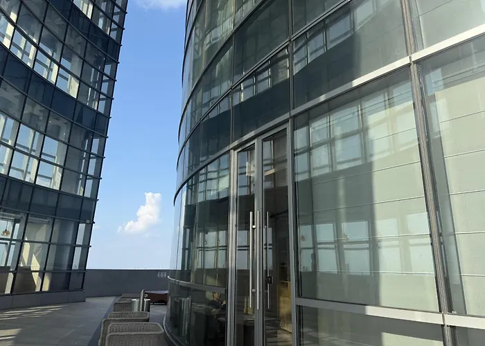 Wuhan Marriott Hotel Wuchang