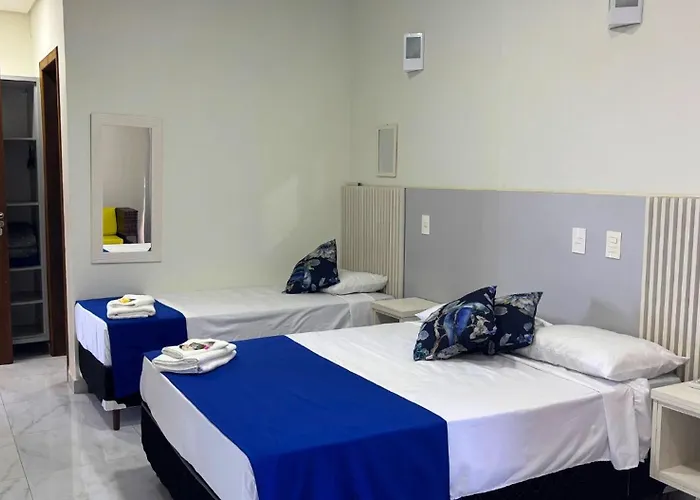 Hotel Amaromar