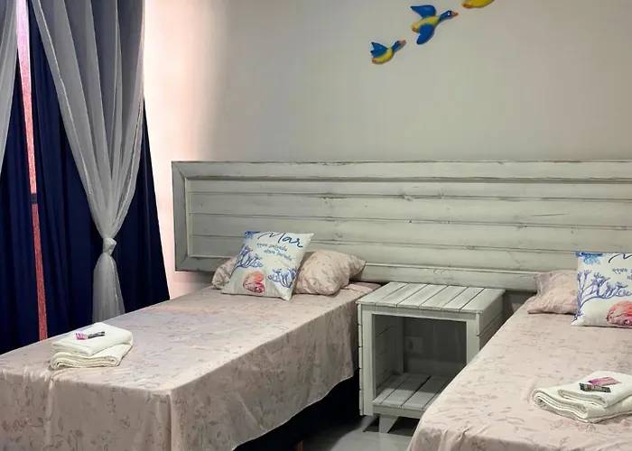 Hotel Amaromar