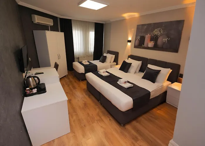 Oezdemir Inn Otel