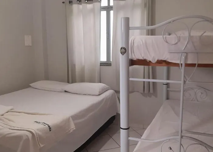 Hotel Algaroba Anexo