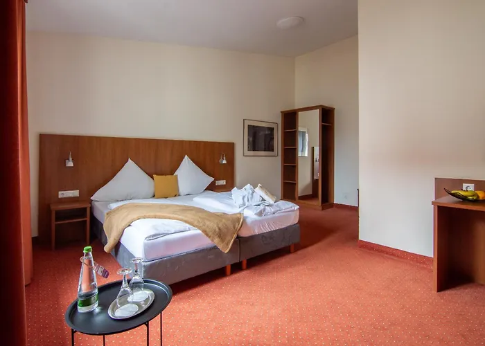 Das Kleine Amtshotel