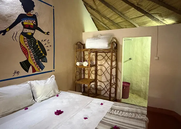 Mango Lodge