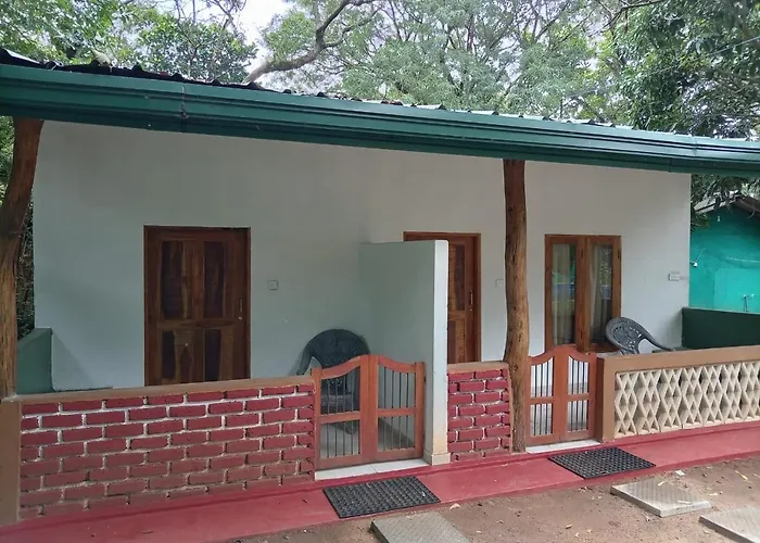 Spice Village Hotel & Restaurant