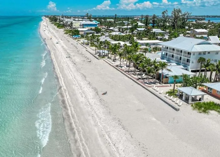 Minutes To Manasota Beach 2 King Beds Fenced Yard Pets Welcome