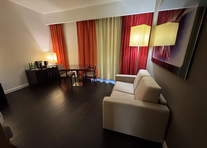 Ariha Hotel Cosenza