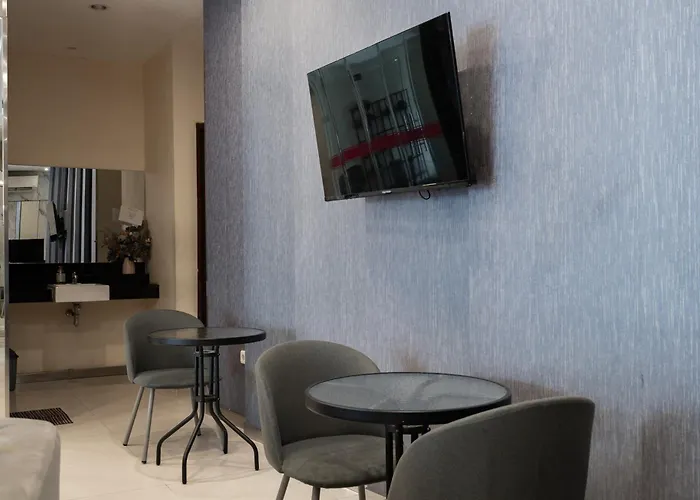 Reddoorz Plus @ Uno Jalan Merak Samarinda