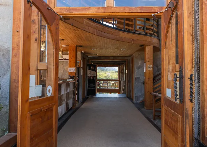 Nomades Hotel Boutique