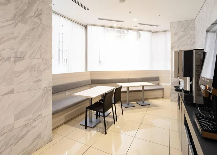 Comfort Inn Nagoya Sakae