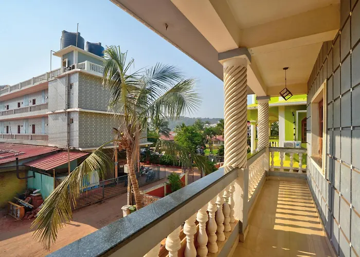 Roseal Beach Front