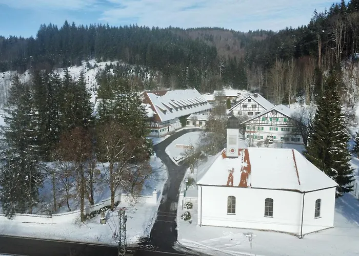 Allgaeu Residenz Natur & Spa Gmbh