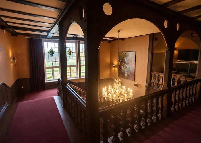 Schloss Krugsdorf Golf&Hotel