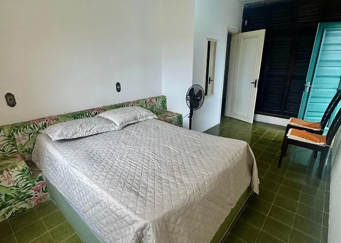 Residencial Brilha Mar