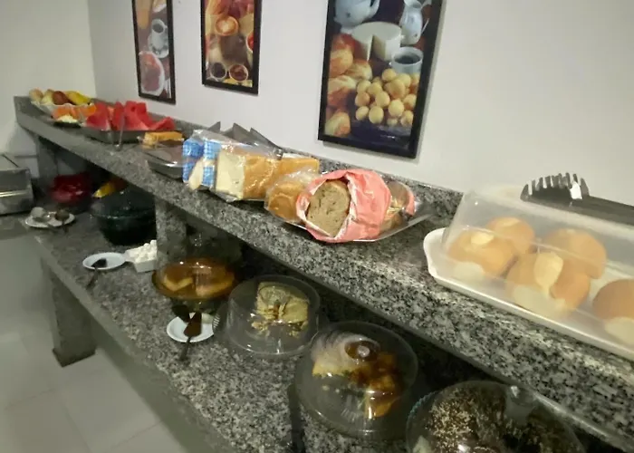 Hotel Dos Viajantes