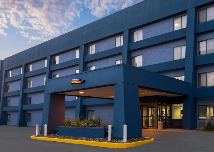 Days Inn By Wyndham Davenport