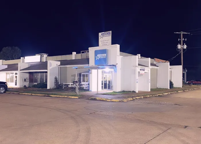 America'S Best Value Inn