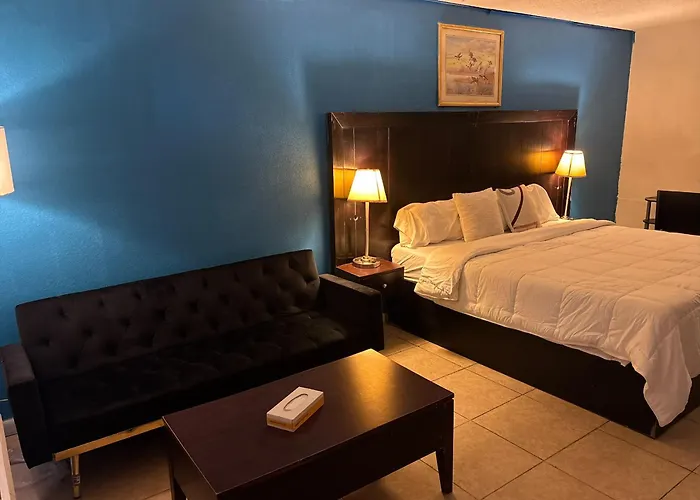 America'S Best Value Inn