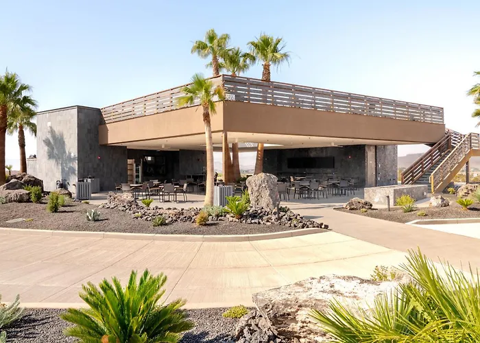 Black Desert Resort