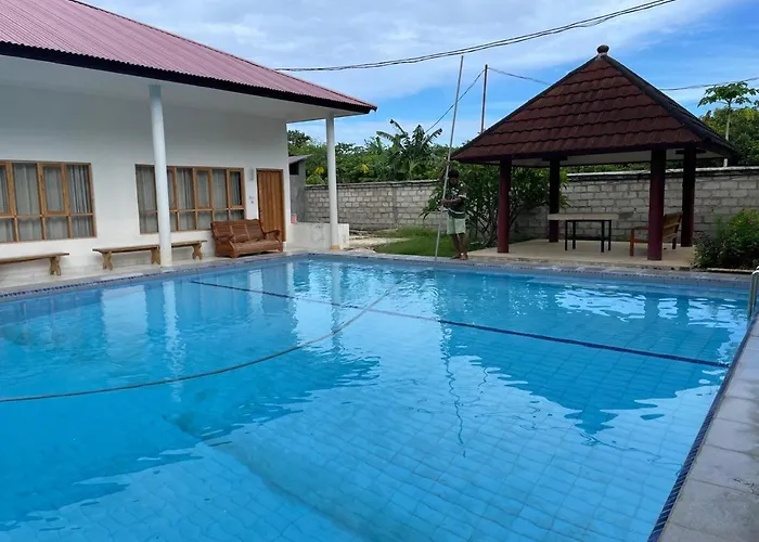 Rumah Budaya Sumba