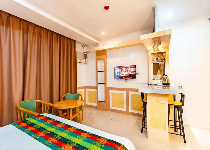Lm Metro Hotel