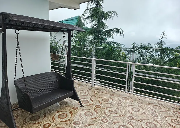 Abhi'S Cottage