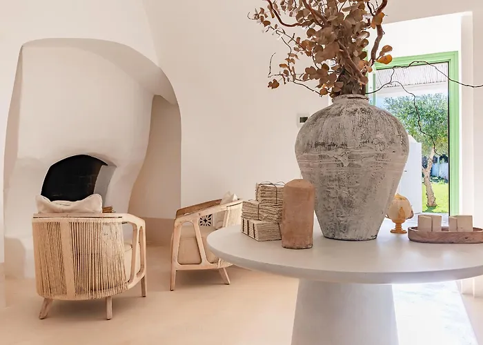 Masseria Valentina
